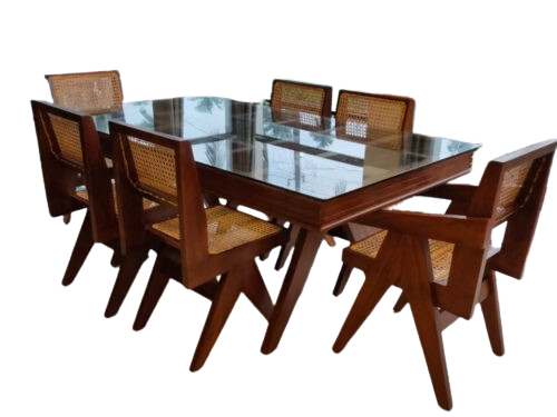 Dining Table 7